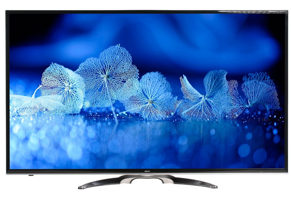 Современная десятка телевизоров DEXP: большие экраны и недюжинные возможности - 6