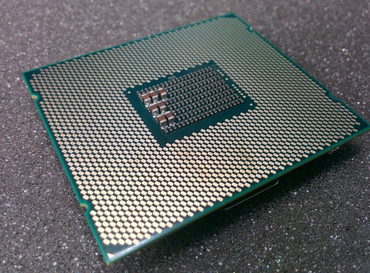Стали известны параметры процессоров Intel Xeon E5-2600 V4
