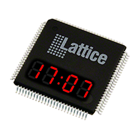 Часы на ПЛИС Lattice - 1