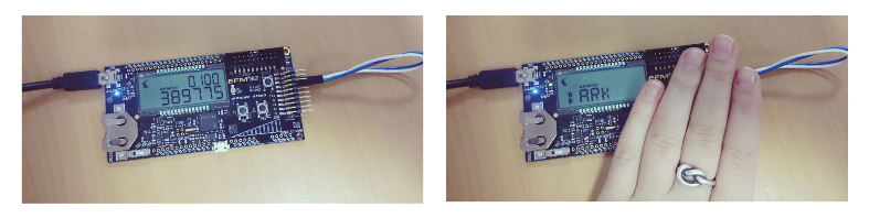 На что стоит променять Cortex-M3? - 10 На что стоит променять Cortex-M3? - 10