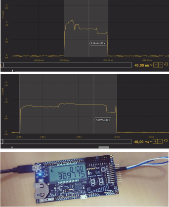 На что стоит променять Cortex-M3? - 1