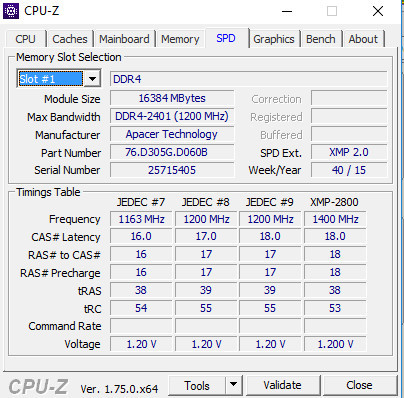 Обзор игровой системы GX700VO - 7