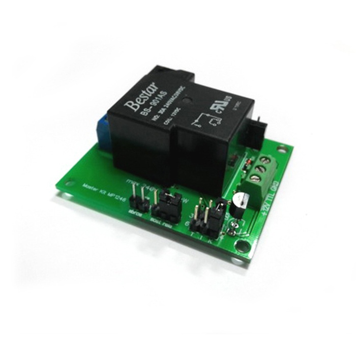 Управляем автономным питанием загородного дома - 3 Управляем автономным питанием загородного дома - 3