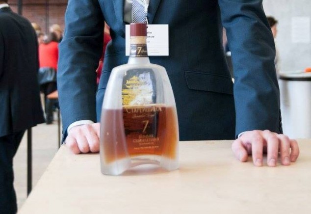 Как в недалёком будущем в России будут продавать алкоголь - 2 Семён Окороков, директор по развитию EKAM.ru — копия