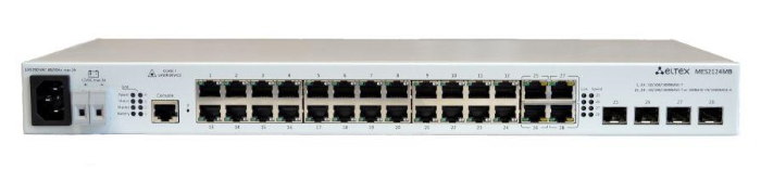 Чем заменить Cisco? Импортозамещение коммутаторов доступа - 11 Чем заменить Cisco? Импортозамещение коммутаторов доступа - 11