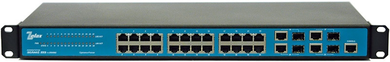 Чем заменить Cisco? Импортозамещение коммутаторов доступа - 6 Чем заменить Cisco? Импортозамещение коммутаторов доступа - 6