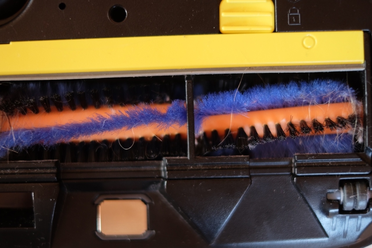 Робот-пылесос Samsung POWERBot VR9000 - 8 Робот-пылесос Samsung POWERBot VR9000 - 8