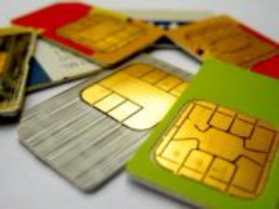 Новый стандарт eSIM придет на смену классическим SIM-картам