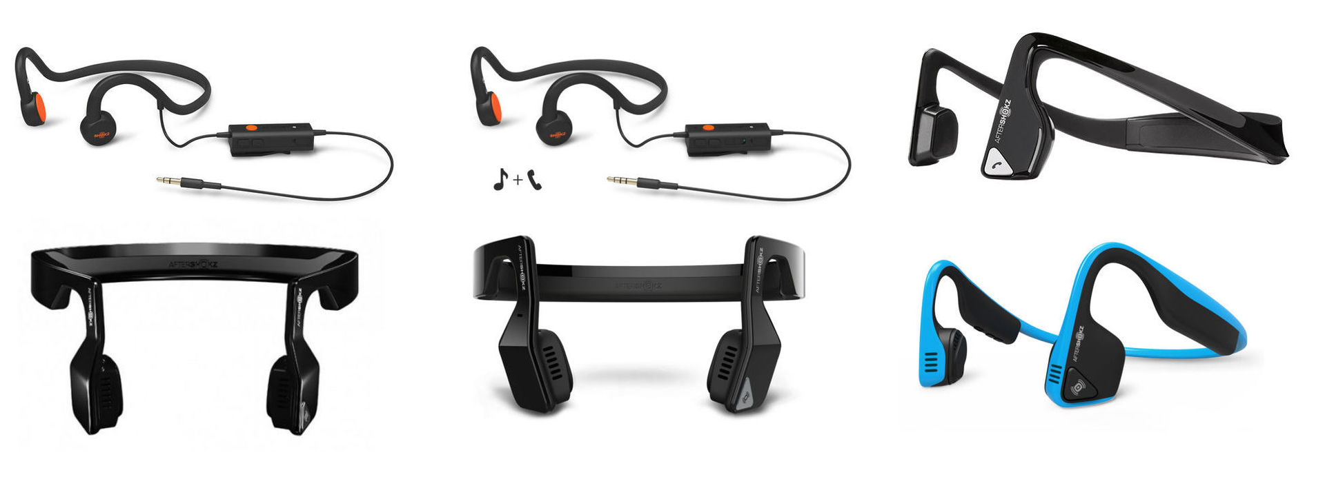 Обзор Aftershokz Trekz Titanium — никогда еще костная проводимость не была такой гибкой - 3 Обзор Aftershokz Trekz Titanium — никогда еще костная проводимость не была такой гибкой - 3