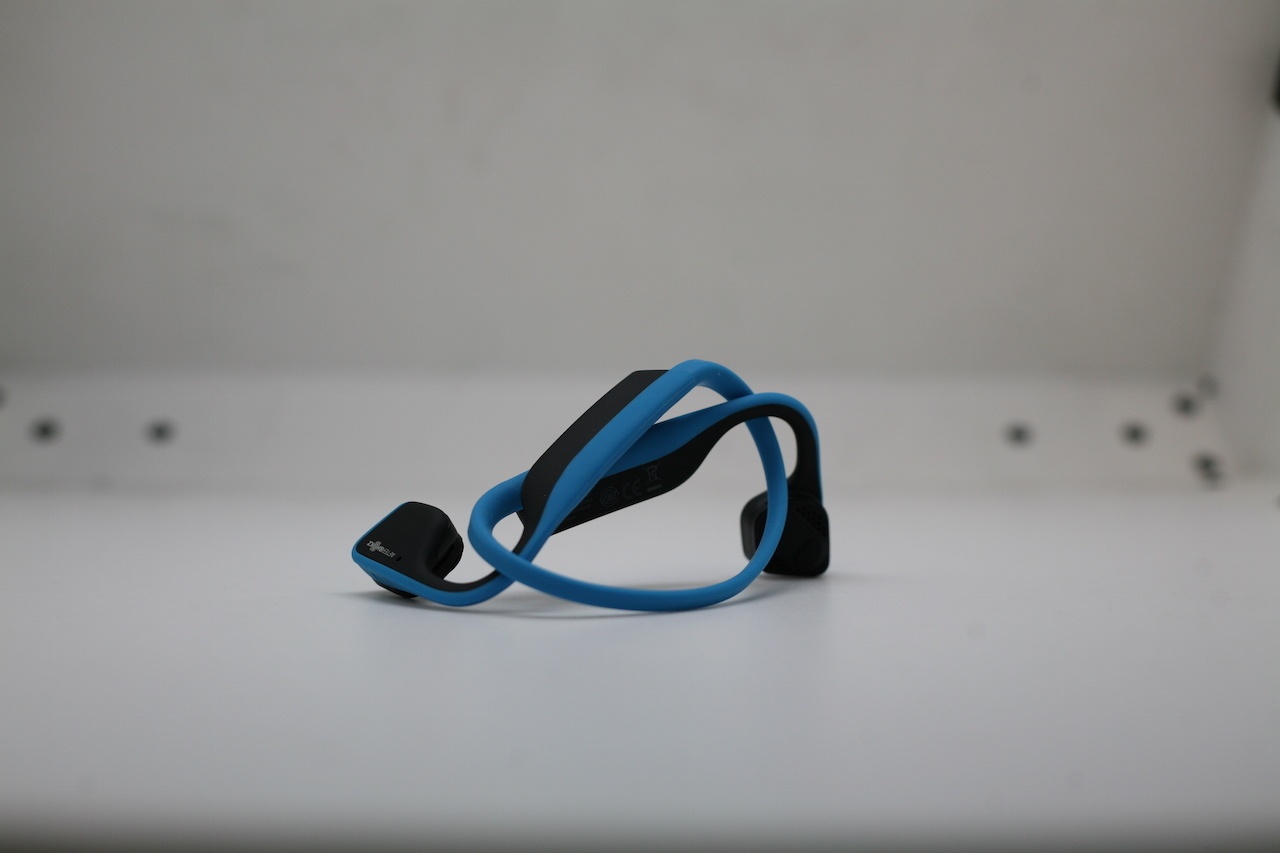 Обзор Aftershokz Trekz Titanium — никогда еще костная проводимость не была такой гибкой - 1