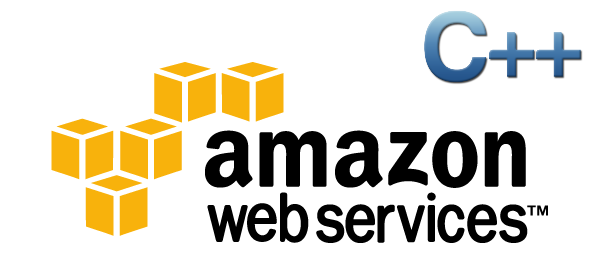 C++ SDK для Amazon Web Services - 1