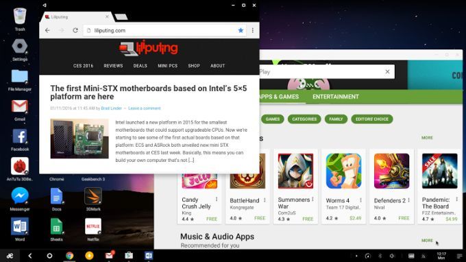 Remix OS, многооконная ОС на Android для ПК, с 1 марта станет еще лучше - 2 Remix OS, многооконная ОС на Android для ПК, с 1 марта станет еще лучше - 2