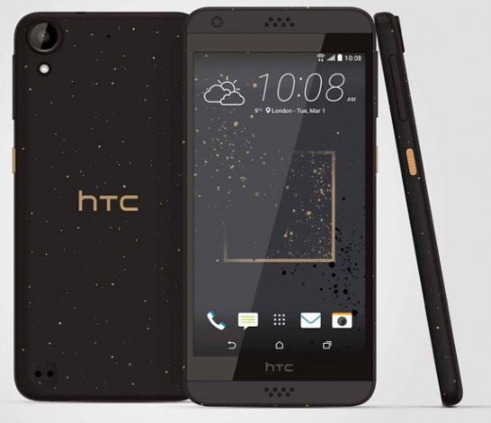 А16- новинка от HTC