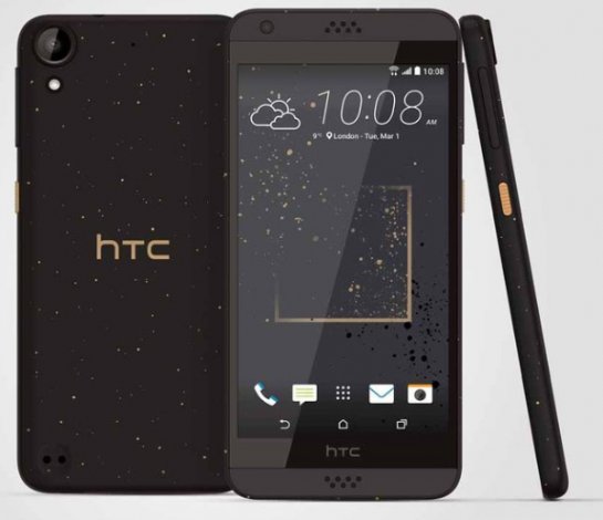 А16- новинка от HTC А16- новинка от HTC