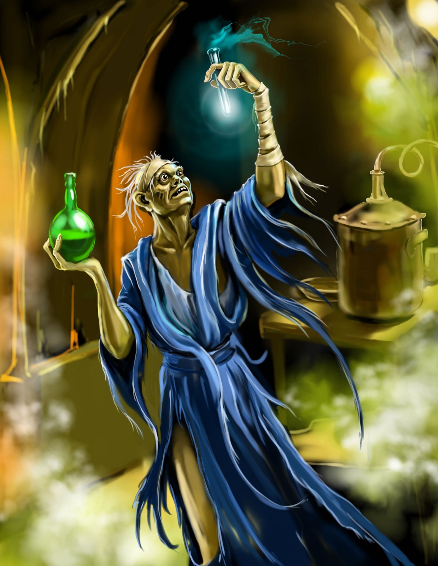 10 тезисов инди-разработки, которые привели к успеху - 3 10 тезисов инди-разработки, которые привели к успеху - 3