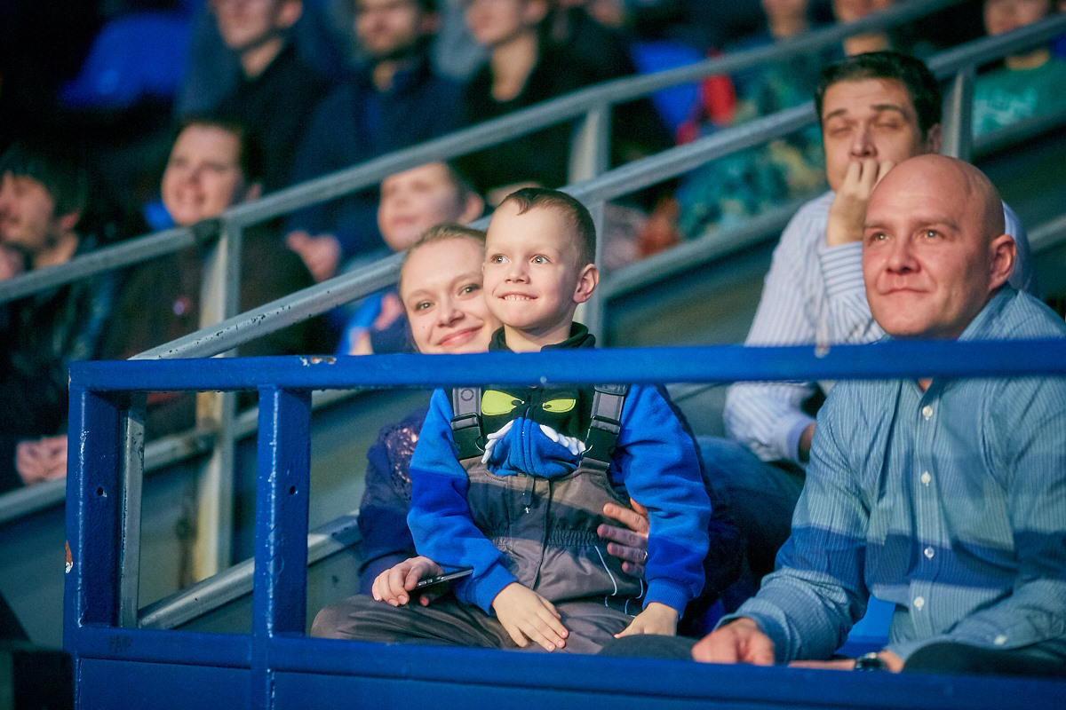 Фотоотчет с открытия боев роботов «Бронебот-2016» - 51 Фотоотчет с открытия боев роботов «Бронебот-2016» - 51