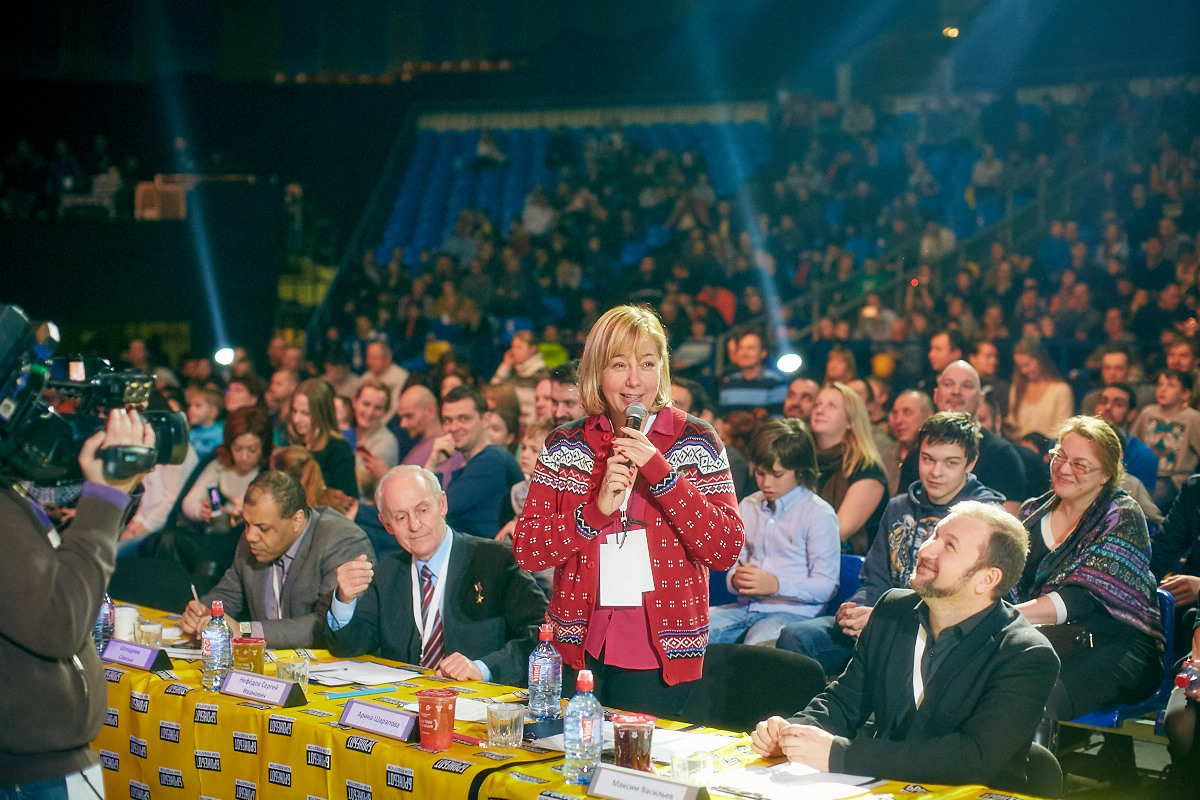 Фотоотчет с открытия боев роботов «Бронебот-2016» - 68 Фотоотчет с открытия боев роботов «Бронебот-2016» - 68