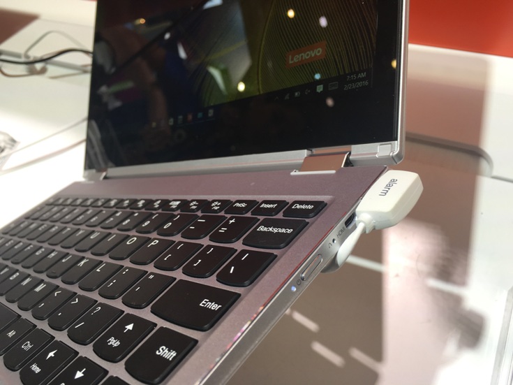 Ноутбуки Lenovo Yoga 510 можно купить за 480 евро