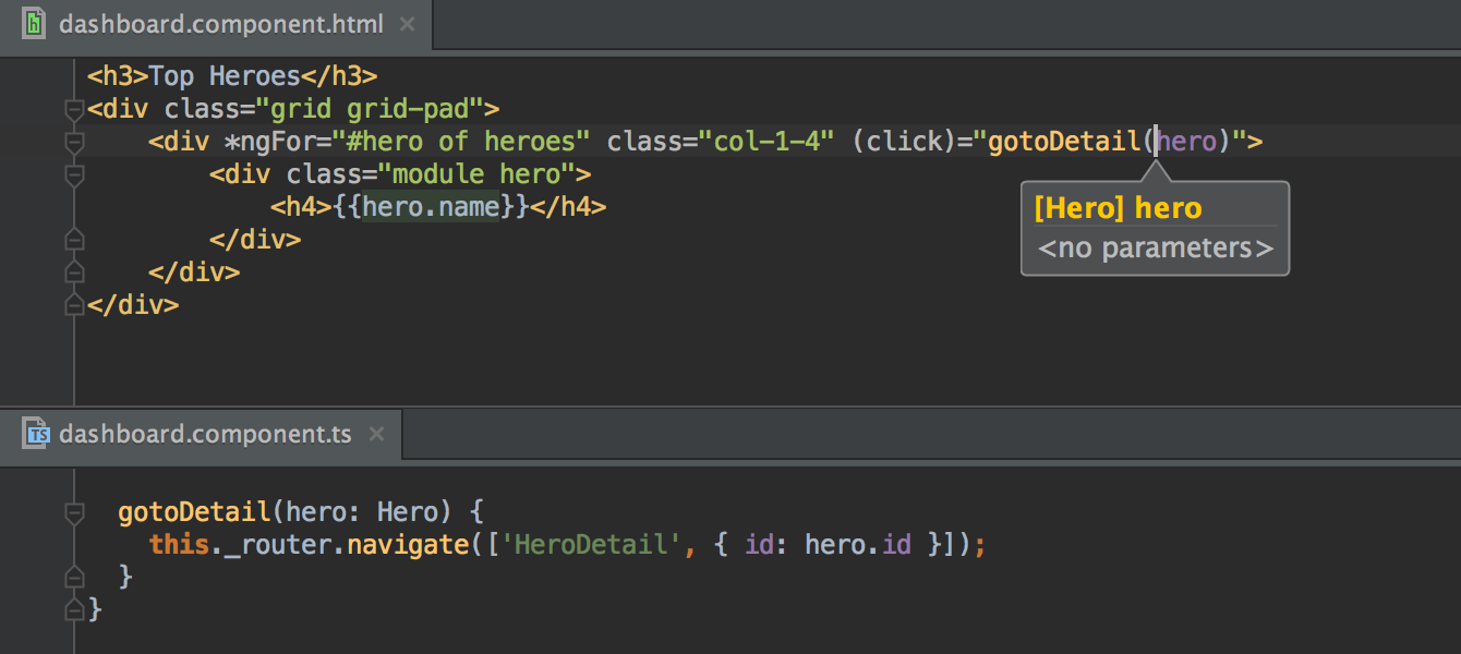 Обзор IntelliJ IDEA 16 Public Preview - 18 image