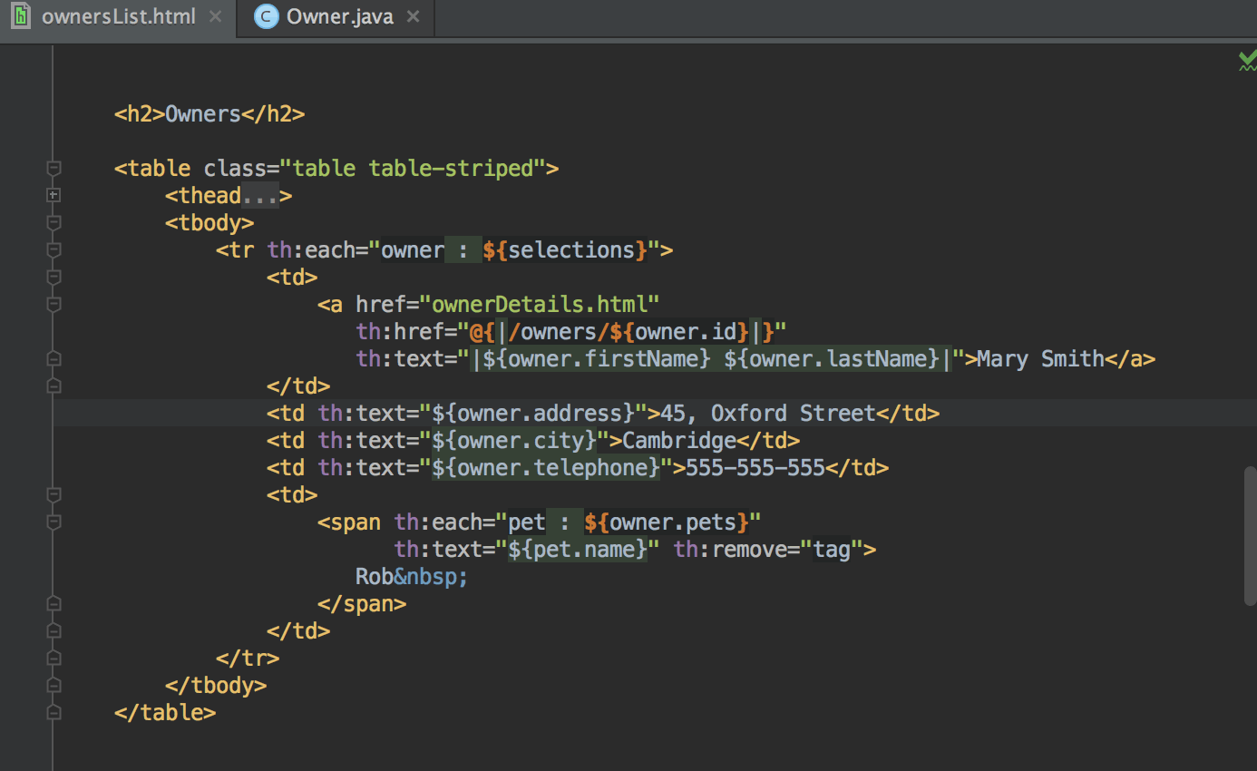 Обзор IntelliJ IDEA 16 Public Preview - 5 image