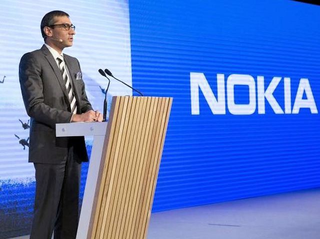 Nokia не собирается спешить с выпуском нового смартфона