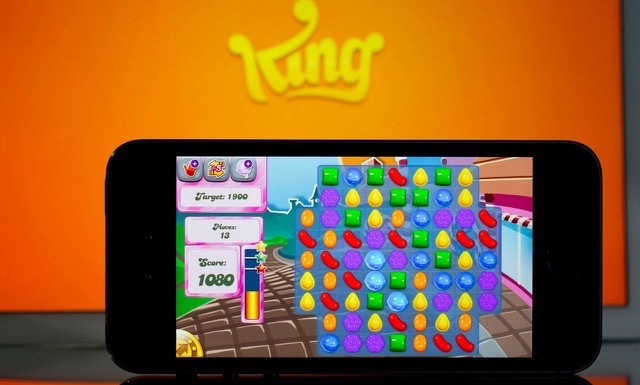 Activision Blizzard завершила поглощение King Digital за $5,9 млрд - 1