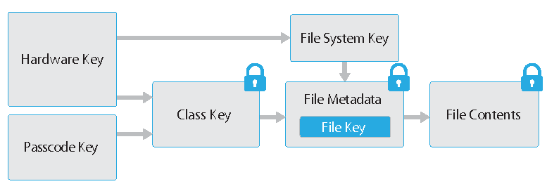 Apple не хочет помогать взламывать iPhone. Почему это важно? - 2 Apple не хочет помогать взламывать iPhone. Почему это важно? - 2