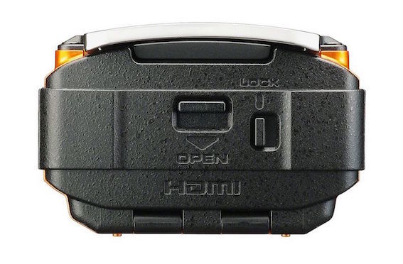 Экшн-камера WG-M2 - 10 Экшн-камера WG-M2 - 10