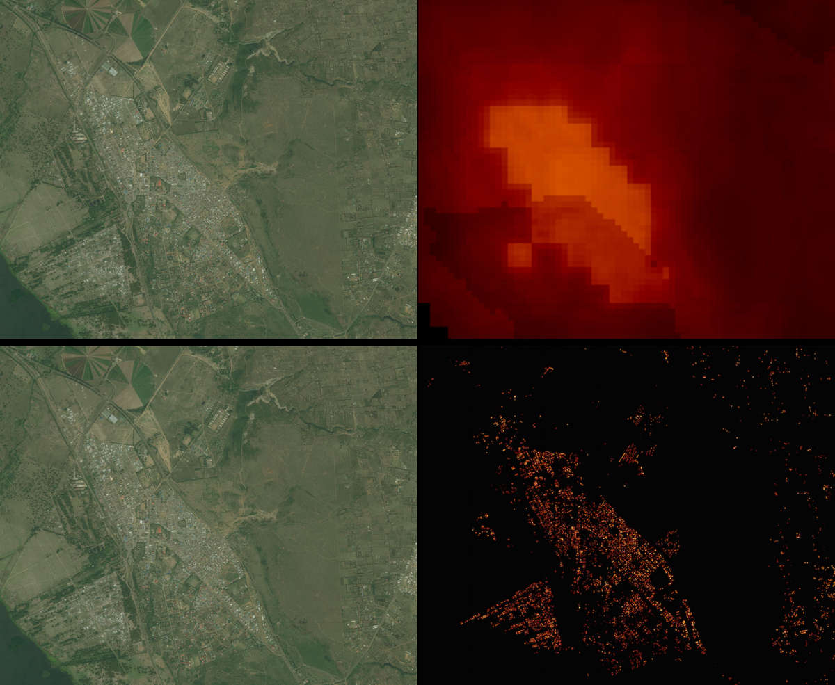 Интернет-дроны Facebook будут работать на основе карт, обработанных ИИ Facebook - 2 Интернет-дроны Facebook будут работать на основе карт, обработанных ИИ Facebook - 2