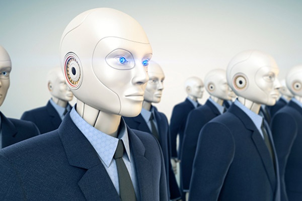 К 2025 году роботы-консультанты по инвестированию будут управлять 10% мирового инвестиционного портфеля - 1 image