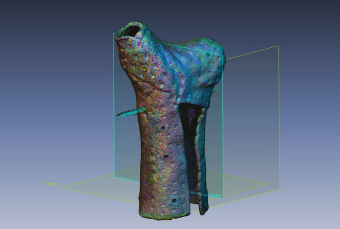 Как «Моторика» делает протезы для детей - 2 image