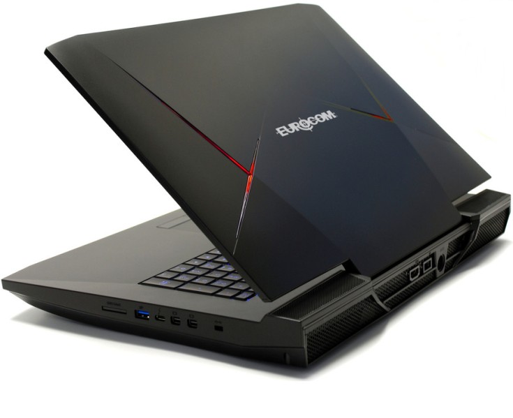 Ноутбук Eurocom Sky X9E Extreme Edition стоит минимум $3400