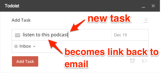 Работа с email: Как свести количество входящих сообщений к нулю - 5