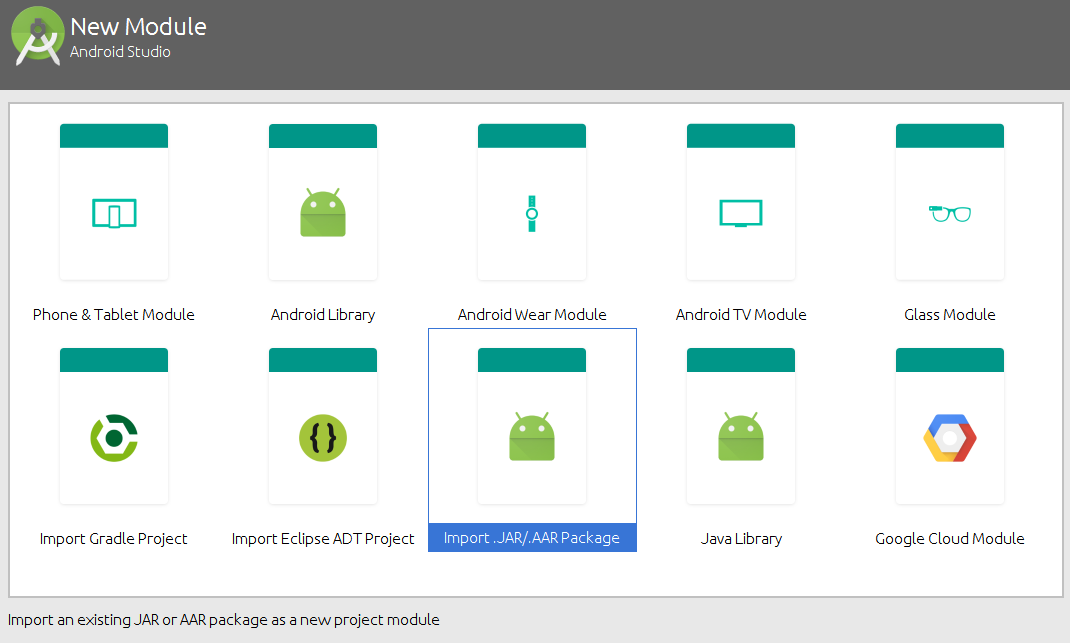 Разработка библиотеки для IOS-Android на Golang - 2