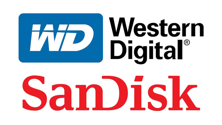 Сделка Western Digital и SanDisk может не состояться из-за Комитета по иностранным инвестициям США