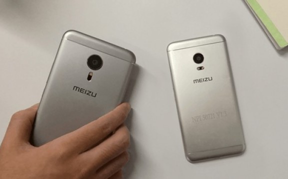 Смартфон Meizu Pro 5 mini не увидит свет из-за землетрясения на Тайване