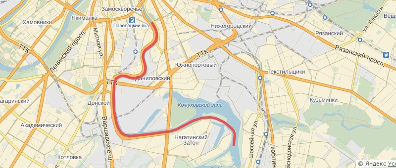 DIY: Робот-подводная лодка для исследования акватории Москвы-реки. Часть 1 - 10