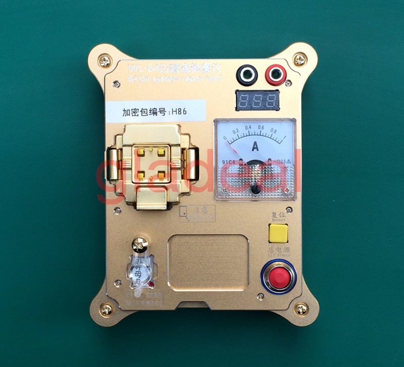 Неофициальное расширение памяти iPhone или Китайская победа над Американским маркетингом - 5 Неофициальное расширение памяти iPhone или Китайская победа над Американским маркетингом - 5