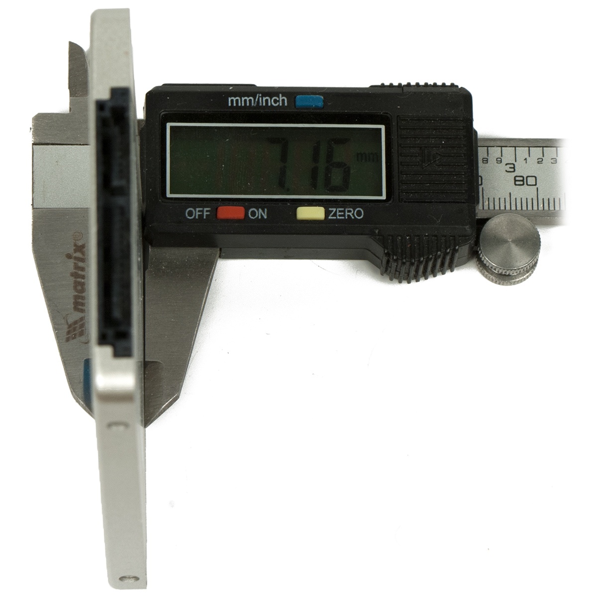 Обзор SSD-накопителя OCZ Trion 100 - 5 Обзор SSD-накопителя OCZ Trion 100 - 5