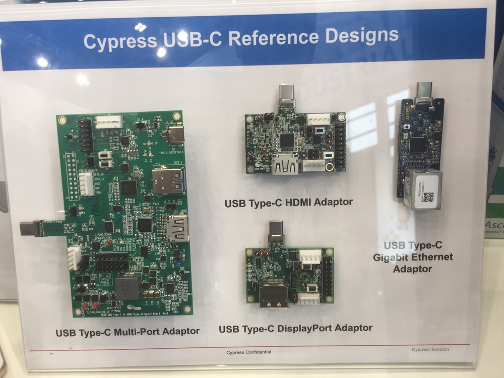 Embedded World 2016: куда катится embedded-мир? - 15