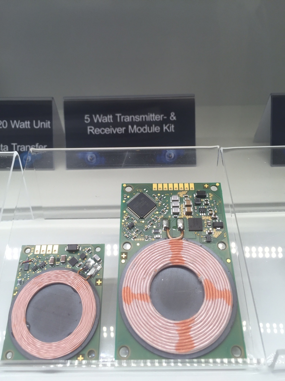 Embedded World 2016: куда катится embedded-мир? - 2 Embedded World 2016: куда катится embedded-мир? - 2