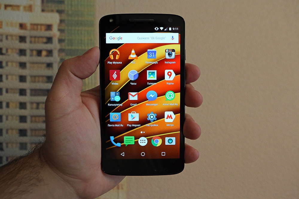 Moto X Force: небьющийся экран – это реально - 24 Moto X Force: небьющийся экран – это реально - 24