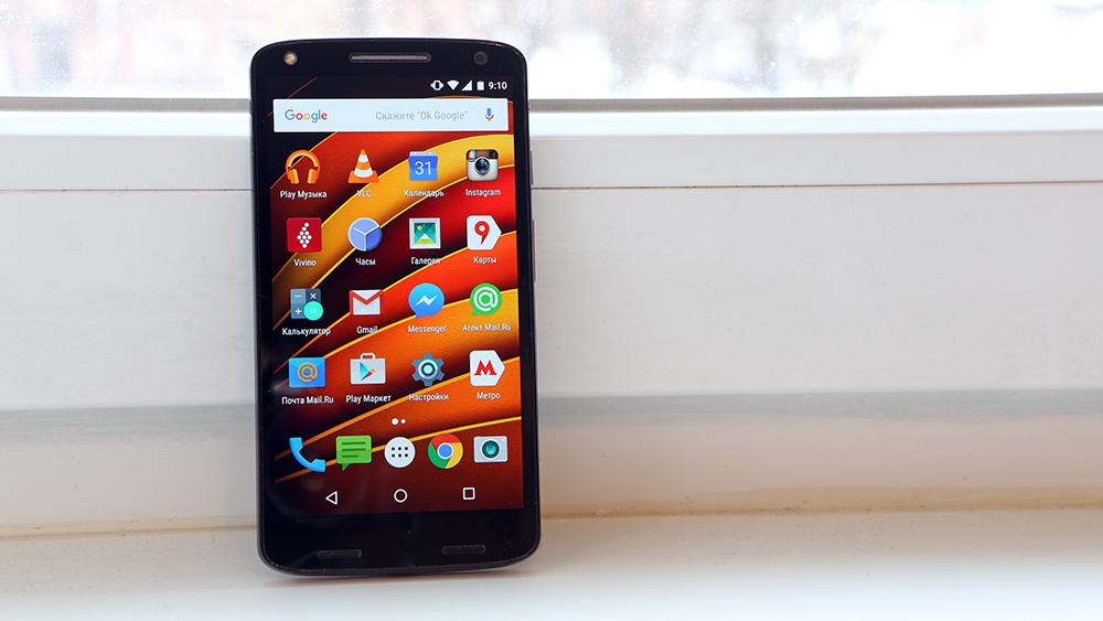 Moto X Force: небьющийся экран – это реально - 6 Moto X Force: небьющийся экран – это реально - 6