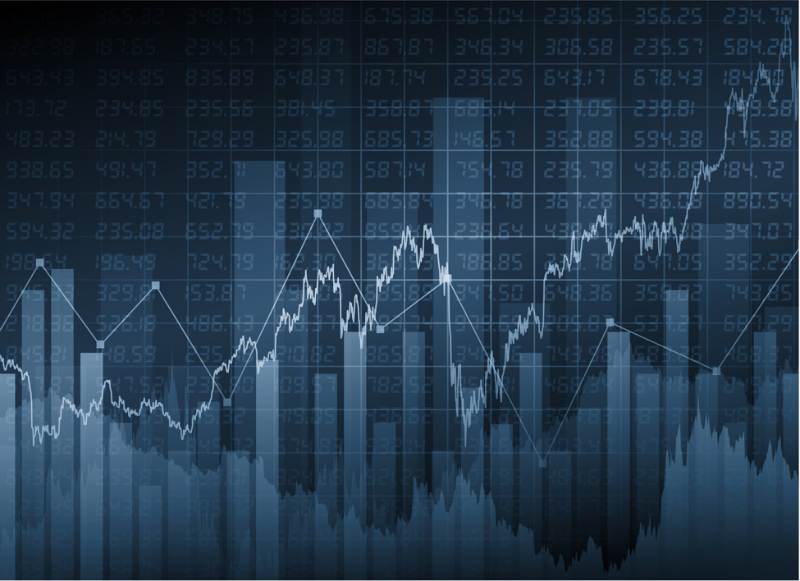 Эксперимент: создание алгоритма для прогнозирования поведения фондовых индексов - 1 Эксперимент: создание алгоритма для прогнозирования поведения фондовых индексов - 1