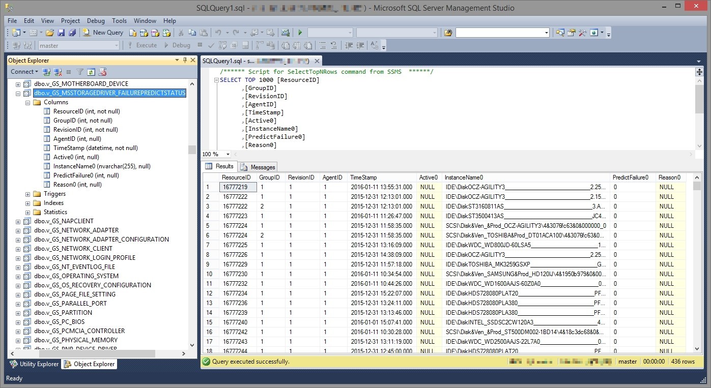 Пример использования возможностей инвентаризации и отчетов в System Center Configuration Manager - 6