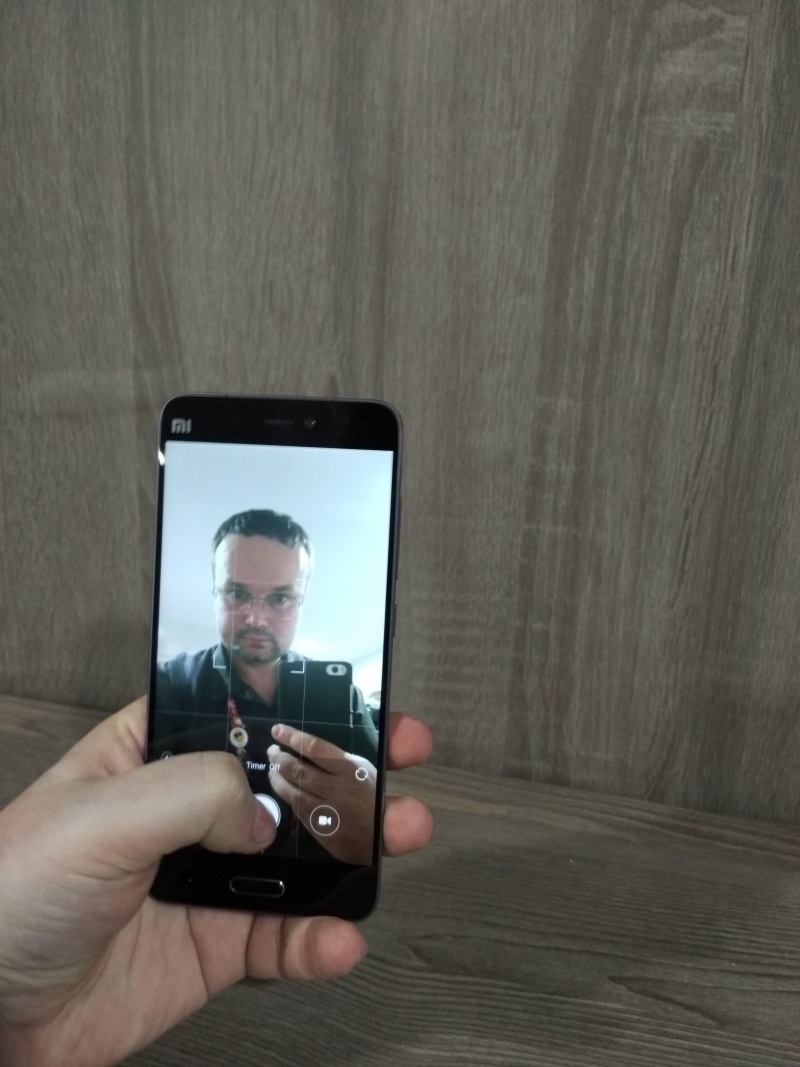 Про Xiaomi Mi5: недостатки, первые впечатления и живые фотографии из Барселоны - 7