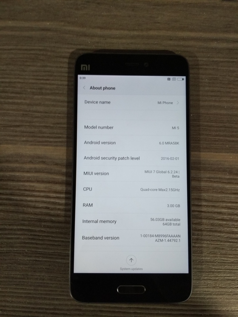 Про Xiaomi Mi5: недостатки, первые впечатления и живые фотографии из Барселоны - 9 Про Xiaomi Mi5: недостатки, первые впечатления и живые фотографии из Барселоны - 9