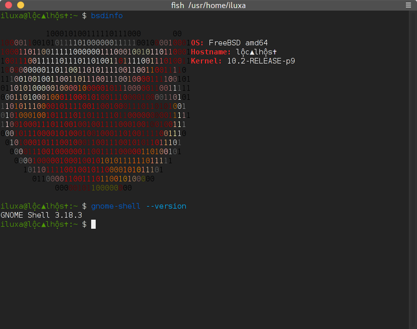 Тонкая настройка GNOME 3 - 2 Тонкая настройка GNOME 3 - 2