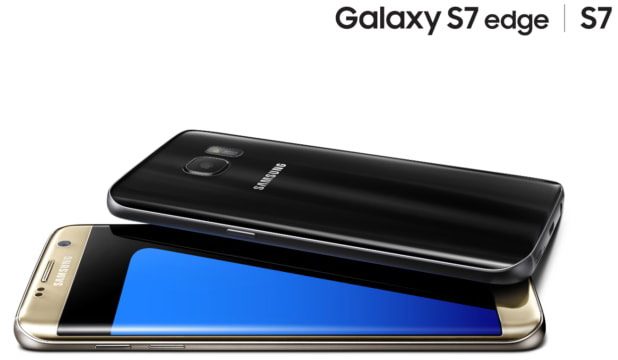 Не все смартфоны Samsung Galaxy S7 и Galaxy S7 обзаведутся тепловыми трубками