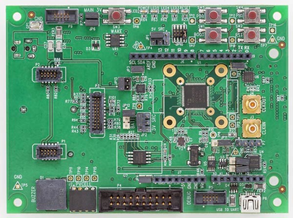 Низкое энергопотребление микроконтроллеров Analog Devices ADuCM302x позволяет увеличить время автономной работы устройств